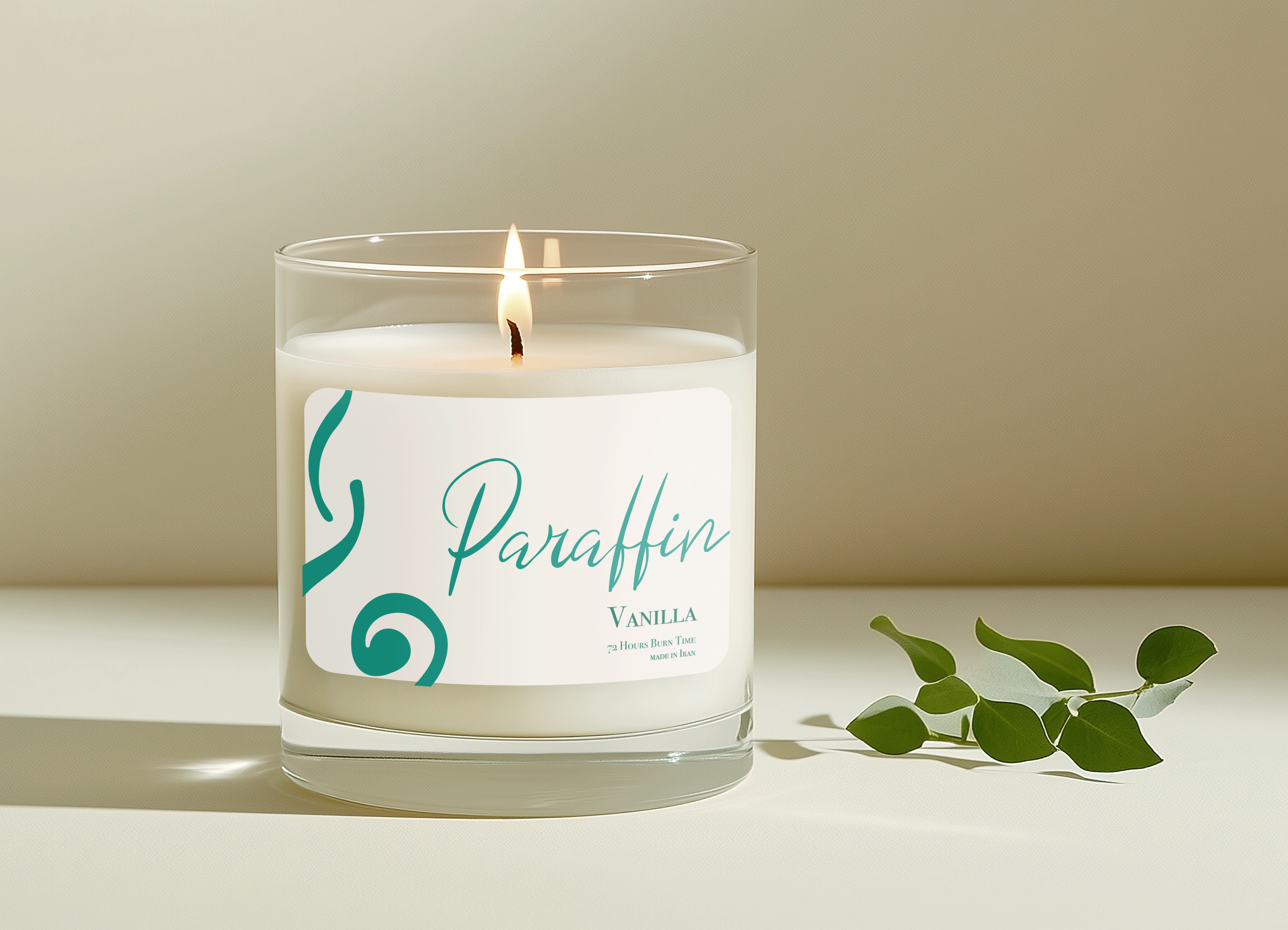paraffin